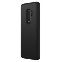 

RhinoShield SolidSuit Case for Samsung Galaxy S9 Plus - Classic Black