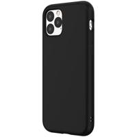 

RhinoShield SolidSuit Case for iPhone 11 Pro, Classic Black