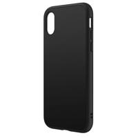 

RhinoShield SolidSuit Case for iPhone X - Classic Black