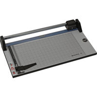 

RotaTrim 18" Monorail Rotary Paper Cutter / Trimmer.