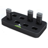 

Yamaha Yamaha Charger Base for 4-Channel Executive HD System