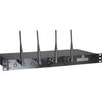 

Revolabs Executive HD 8-Channel Wireless Conference Microphone System without Mics