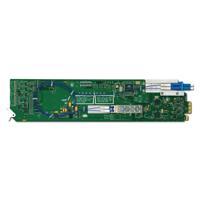 

Ross Video FDR-6603-H 3G/HD/SD SDI Dual High Sensitivity Fiber Optic Receiver with R2 Rear Module