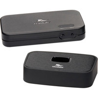 

Yamaha Yamaha HD Single Channel Wireless Microphone System, No Mics