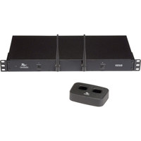 

Yamaha Yamaha HD Venue 2-Channel Rack-Mount System without Microphones
