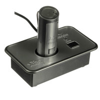 

Yamaha Yamaha xTag - Single Channel Wireless Microphone System for Audio and Video Conferencing