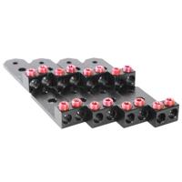 

RigWheels Cloud Mount Cable Clamp, Set of 8