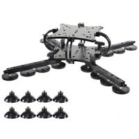 

RigWheels Cloud Mount Standard Camera Vibration Isolator System