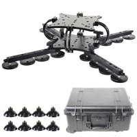 

RigWheels Cloud Mount Standard Camera Vibration Isolator System with Pelican Case