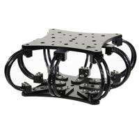 

RigWheels Cloud Mount Pro Camera Vibration Isolator Only