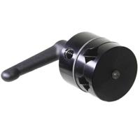 

RigWheels Mini Grip Head, Both Sides Threaded