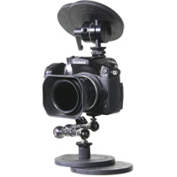 

RigWheels MAG Tight Camera Windshield Mount