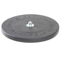 

RigWheels RigMount 100 Heavy Duty Magnetic Camera Mount, 1/4-20" Stud