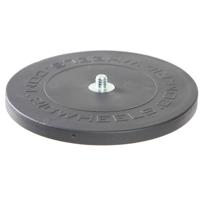 

RigWheels RigMount 100 Heavy Duty Magnetic Camera Mount, 3/8-16" Stud