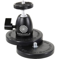 

RigWheels RigMount Sport-Magnetic Windshield Mount Set