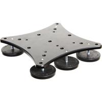 

RigWheels Rigmount X6 Magnetic Camera Mount, 300lbs Holding Capacity