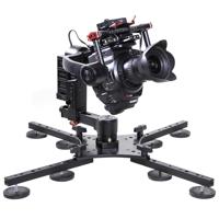 

RigWheels RigMount XL Camera Mounting Platform with Tripod Head Kit