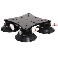 

RigWheels RigPlate Suction Mount with C-Cup