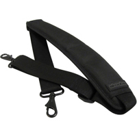 

RoadWired Universal Replacement Shoulder Strap - Black