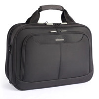 

Skooba Checkthrough Security Brief, Standard, holds most 16" Laptops