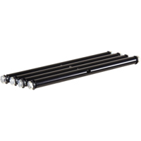 

RigWheels 8" 5/16-18" Thread Stand Offs, 4 Pieces