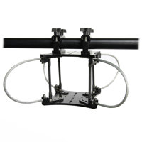 

RigWheels Cloud Mount Slingshot 10 Vibration Isolator