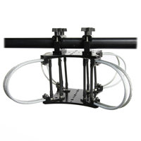 

RigWheels Cloud Mount Slingshot 20 Vibration Isolator
