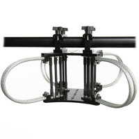 

RigWheels Cloud Mount Slingshot 30 Vibration Isolator