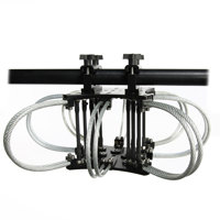

RigWheels Cloud Mount Slingshot XL Vibration Isolator