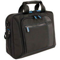 

Skooba Satchel V.3 Mini Bag, Holds a 13" Notebook, Black