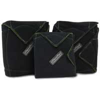 

Skooba Small/Medium Wraps, 3 Pack