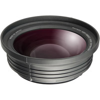 

Raynox HDP-7880ES 0.79x 4K/HD Wide-Angle Conversion Lens for Camcorder