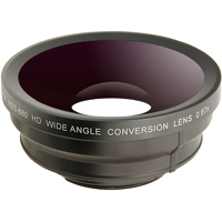 

Raynox HDS-680K 0.67x High Definition Wide-angle Conversion Lens for 4K and HDV Camcorders
