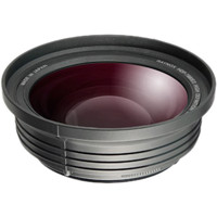 

Raynox Tube Adapter for Sony Camcorders and Wideangle Lens