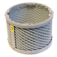 

Rycote Extension 1 for the Mono Modular Windshield Professional Windscreen, Body Length 70mm