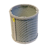 

Rycote Extension 2 for the Mono Modular Windshield Professional Windscreen, Body Length 120mm