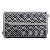 

Rycote Extension #3 for the Mono Modular Windshield Professional Windscreen, Body Length 170mm