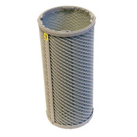 

Rycote Extension 4 for the Mono Modular Windshield Professional Windscreen, Body Length 260mm