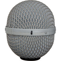 

Rycote 011001 20mm Baby Ball Gag Windshield for Microphones