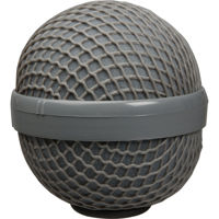 

Rycote 011002 22mm Baby Ball Gag Windshield for Microphones