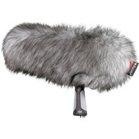 

Rycote Windjammer for Rode Blimp Windshield & Suspension System