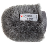 

Rycote 7cm Classic Softie for Sanken CS-M1 Microphone (19-22mm)