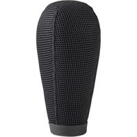 

Rycote 7.08" / 18cm Super-Softie (24/25), Premium Push-On Windshield with 3D-Tex Material