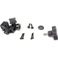 

Rycote MHR Adapter and Knob with Screws for Softie Lyre Mount