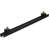 

Rycote 40cm Hot Shoe Extension / Extender with Two 3/8" Thread Adapters