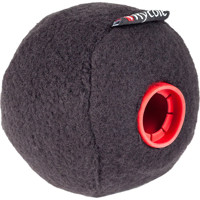 

Rycote 19/20mm Baseball Windscreen for DPA 4018A Supercardioid, Schoeps CMC Series Condenser Microphones, 3 Pack