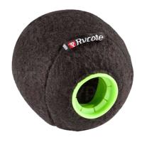

Rycote 21/22mm Baseball Windscreen for Audio-Technica AT40 Series, Neumann KM180 Series and Sennheiser ME64 K6 Microphones, Single Pack