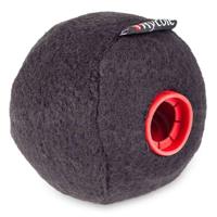 

Rycote 19/20mm Baseball Windscreen and Windjammer Combo for DPA 4018, Schoeps CMC Series and Sennheiser MKH 8040, 8050 Microphones
