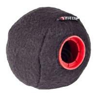 

Rycote 24/25mm Baseball Windscreen and Windjammer Combo for Sennheiser MKH 40, MKH 50 Microphones
