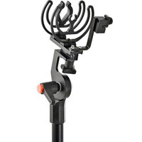 

Rycote 040106 Mono Extended Ballgag Suspension